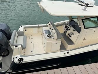 30' Scout 2021 Yacht For Sale